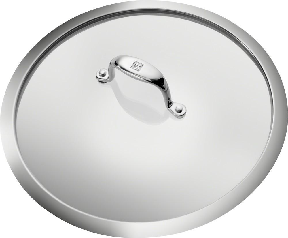 Forte titánový hrniec so sklenenou pokrievkou 28 cm