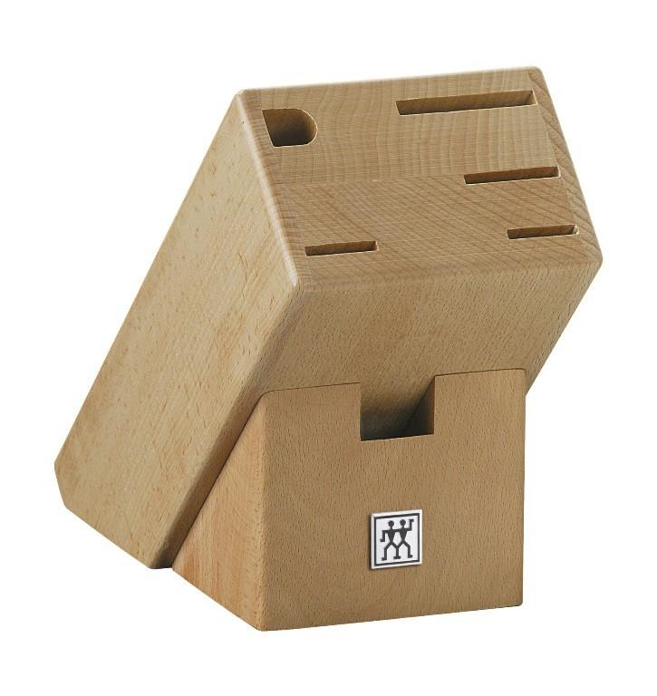 Four Star blok s nožmi - 7 ks