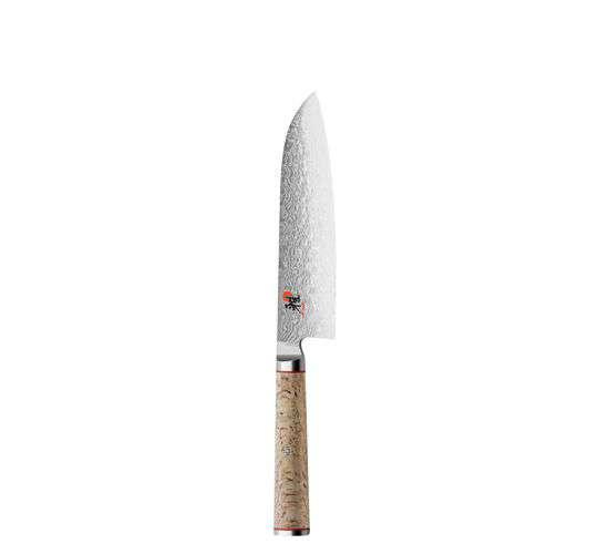 Zwilling MIYABI 5000MCD nůž Santoku 18 cm