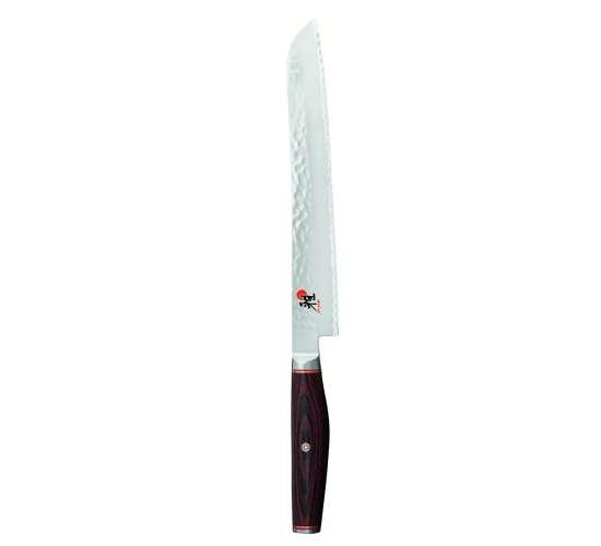 Zwilling MIYABI 6000MCT nůž na chléb 23 cm (EOL)