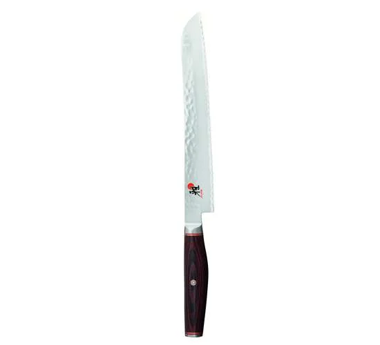 Miyabi 6000MCT nóž na chléb 23 cm