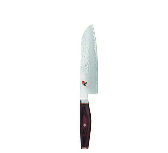 Miyabi 6000MCT nôž Santoku, 18 cm