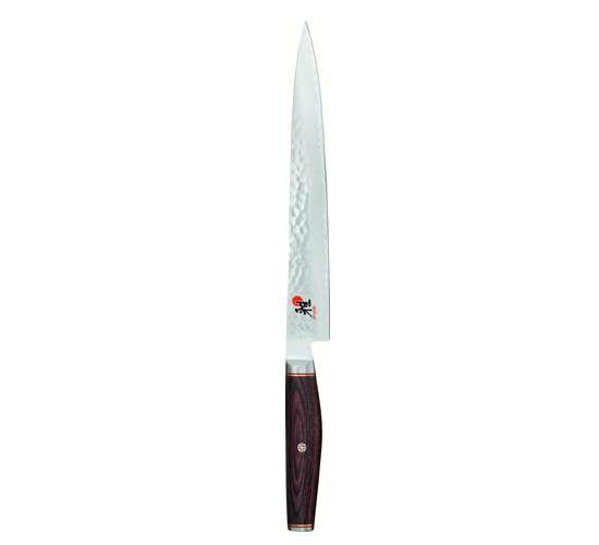 Zwilling MIYABI 6000MCT nůž Sujihiki 24 cm (EOL)