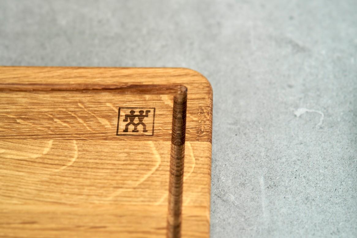 Kuchynský lopárik, dub, 35 x 25 cm