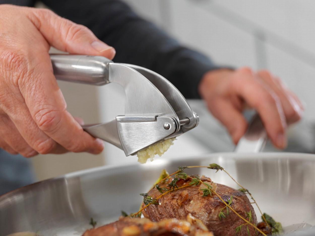 Lis na cesnak Pro, 20 cm