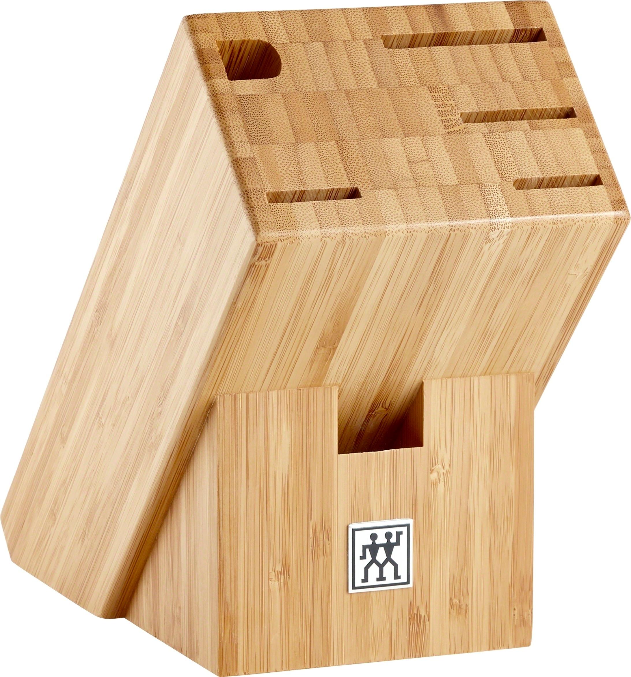 Professional “S" blok s nožmi, 7 ks