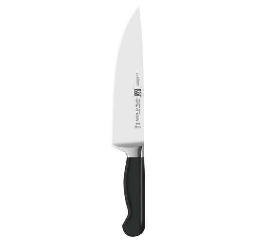 Zwilling Pure nůž kuchařský 20 cm (EOL)