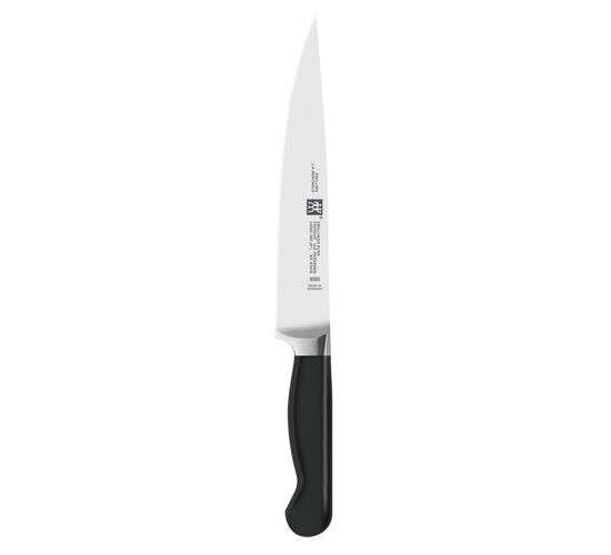 Zwilling Pure nůž plátkovací 20 cm (EOL)