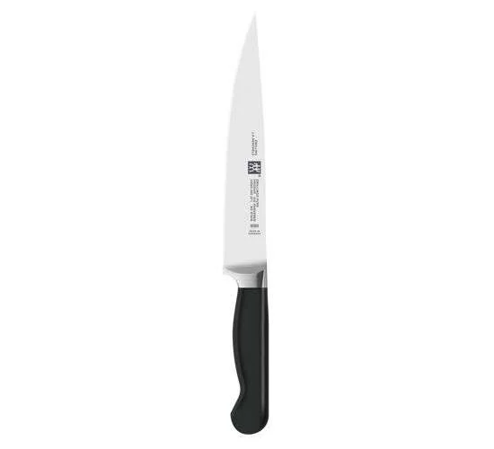 Zwilling Pure nůž plátkovací 20 cm (EOL)
