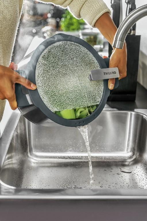 Zwilling Simplify set nádobí 4 ks