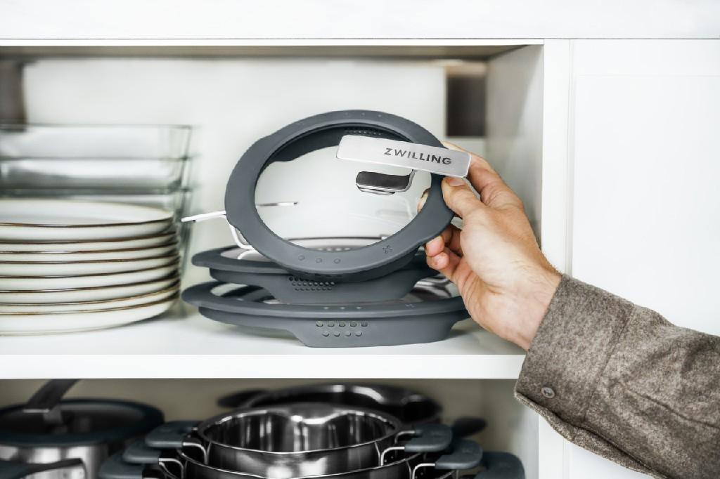 Zwilling Simplify set nádobí 4 ks