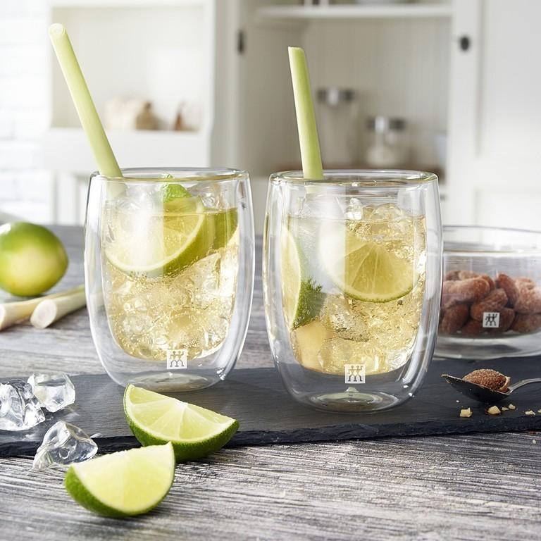 Zwilling Sorrento kávový set 200ml 2 ks