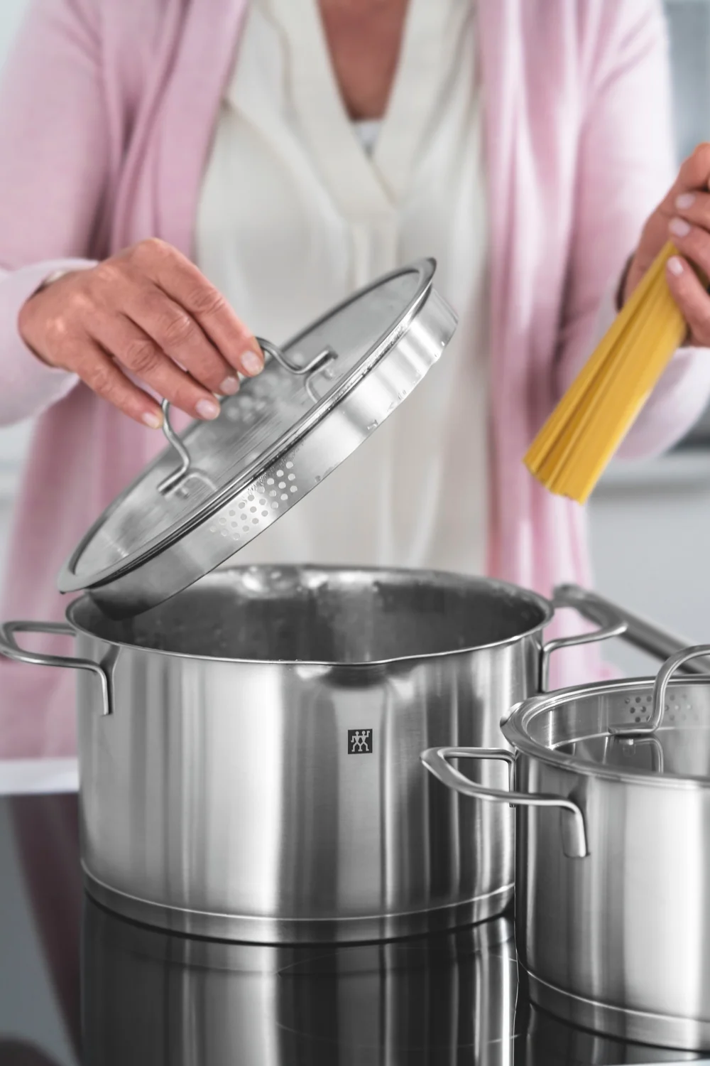 Zwilling True Flow set nádobí 5 ks