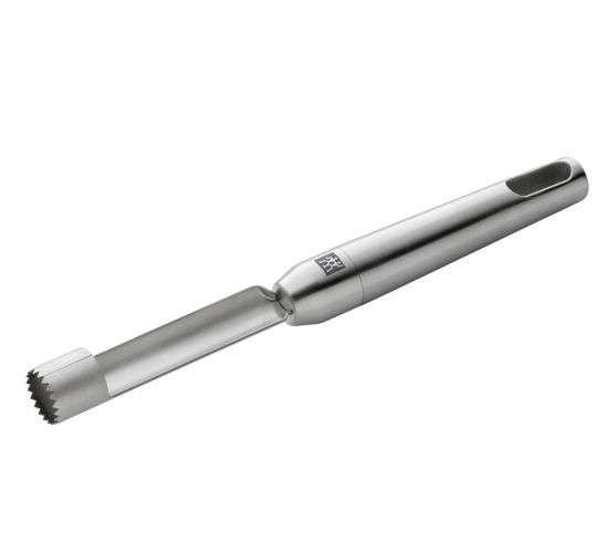 Zwilling TWIN Pure steel odstraňovač jadřinců 22 cm  (EOL)
