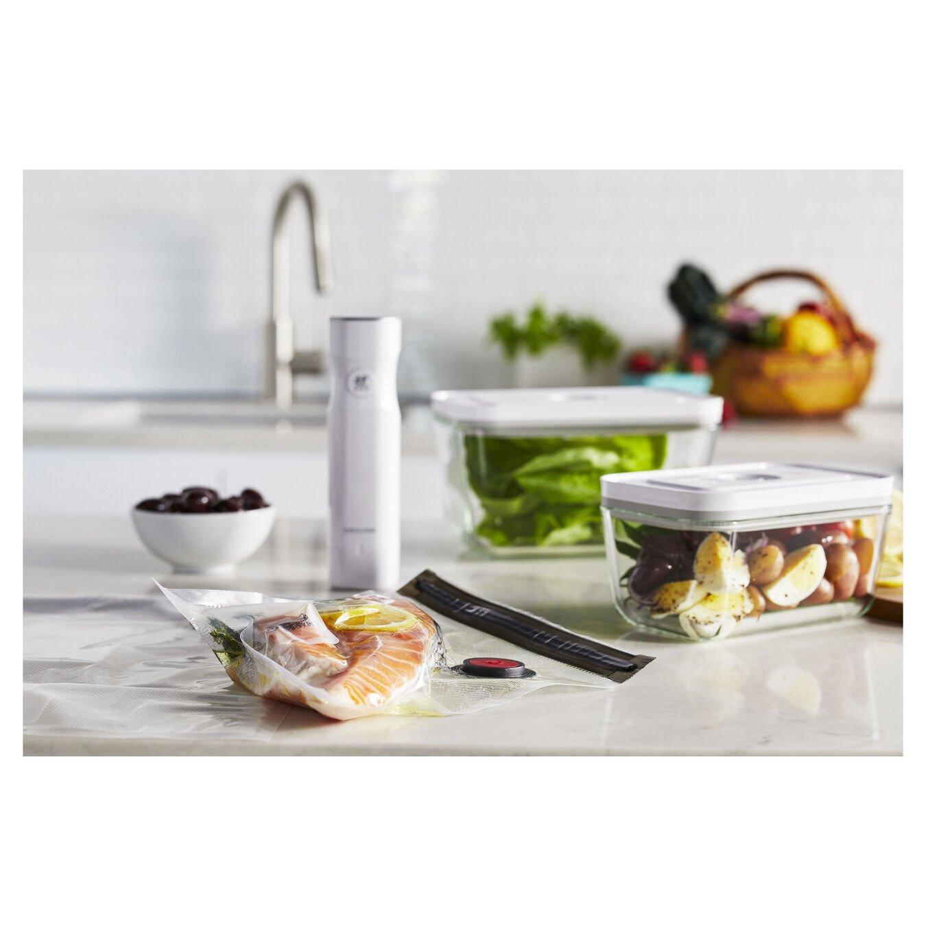 Zwilling Vacuum pumpa elektrická