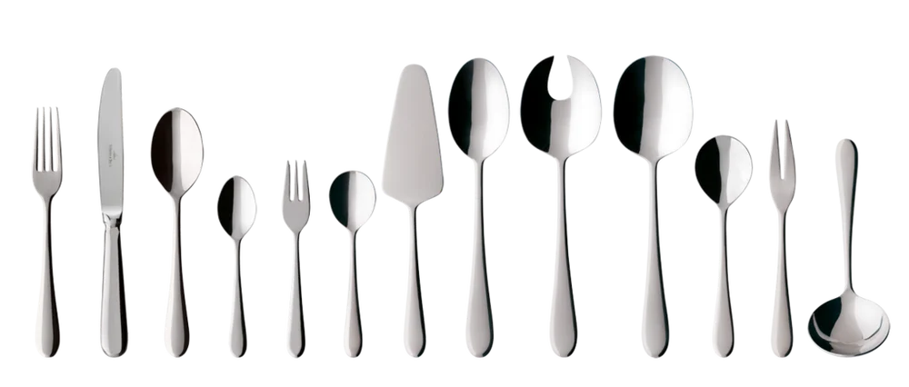 V&B Oscar Příborový set 68ks