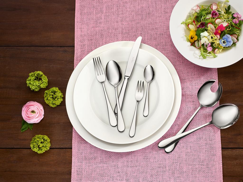 Príborová sada Oscar, 68 ks