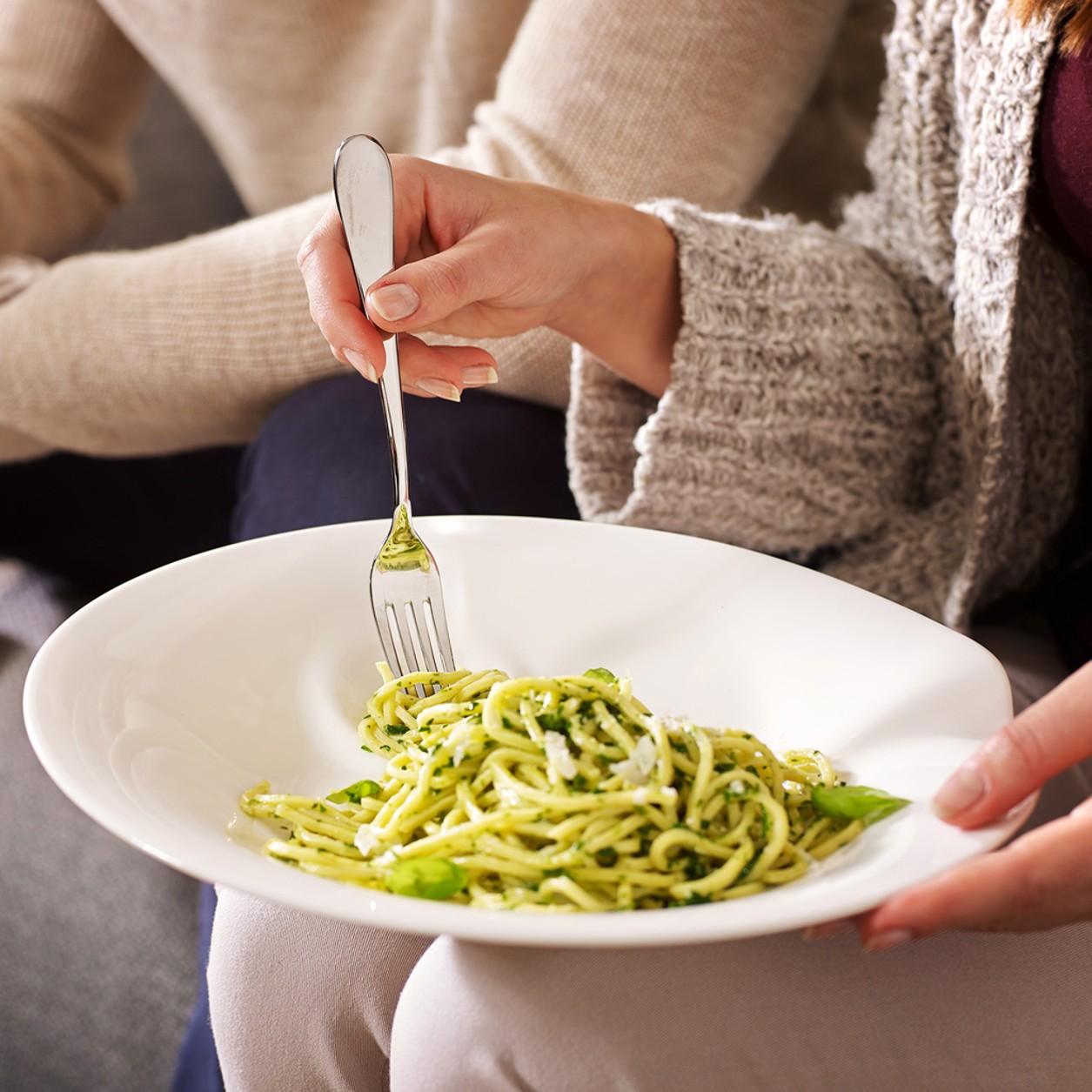 Príborová sada Oscar, 68 ks