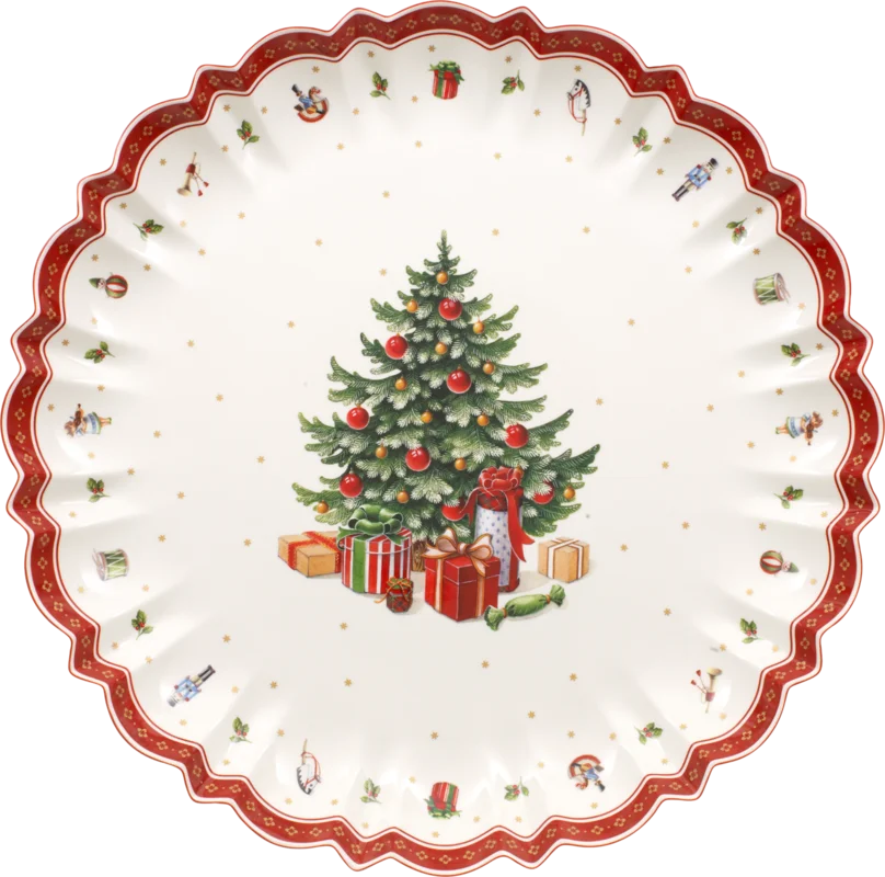 V&B Toy's Delight Servírovací mísa