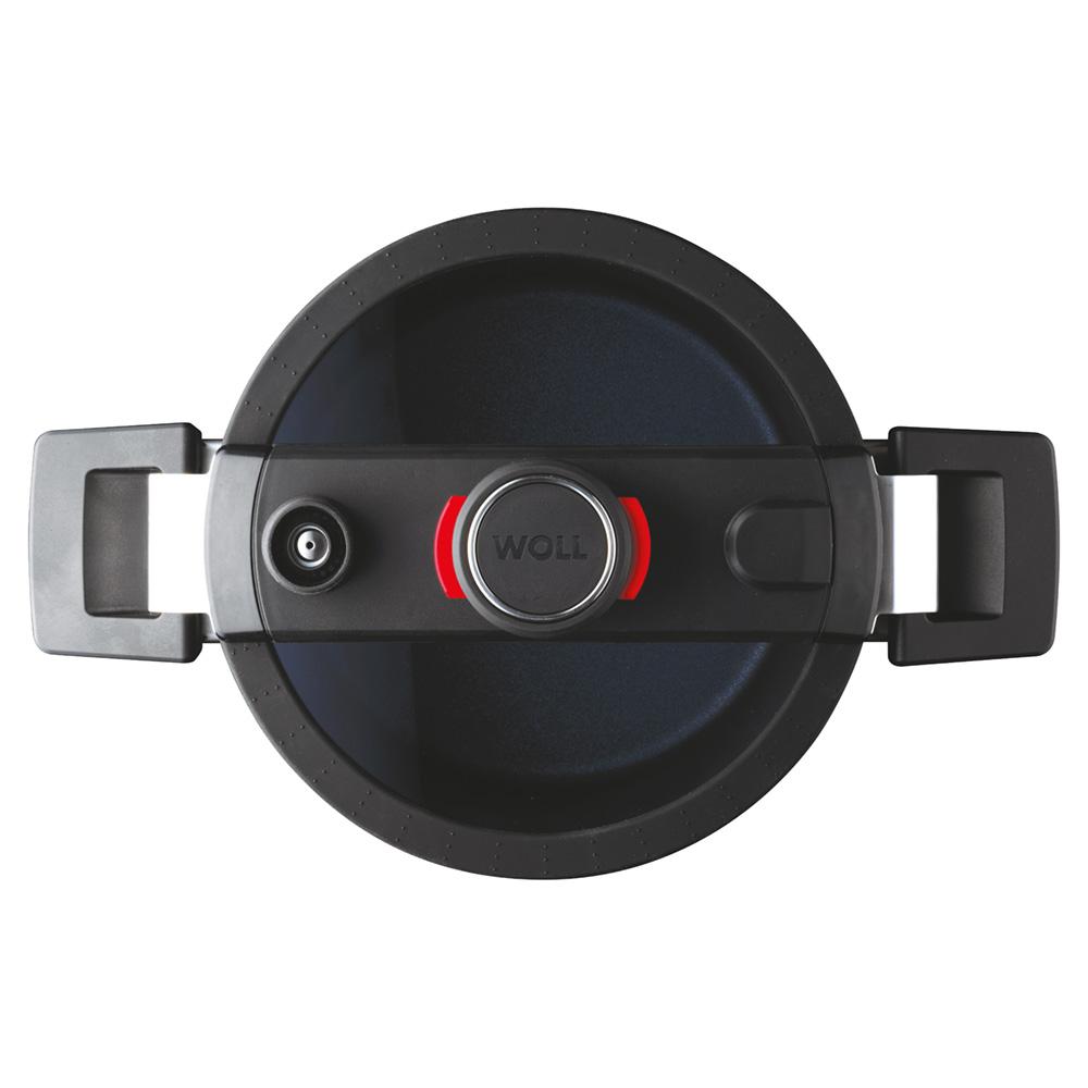 Polotlakový hrniec Diamond Active Lite, 7,5 l, 28 cm