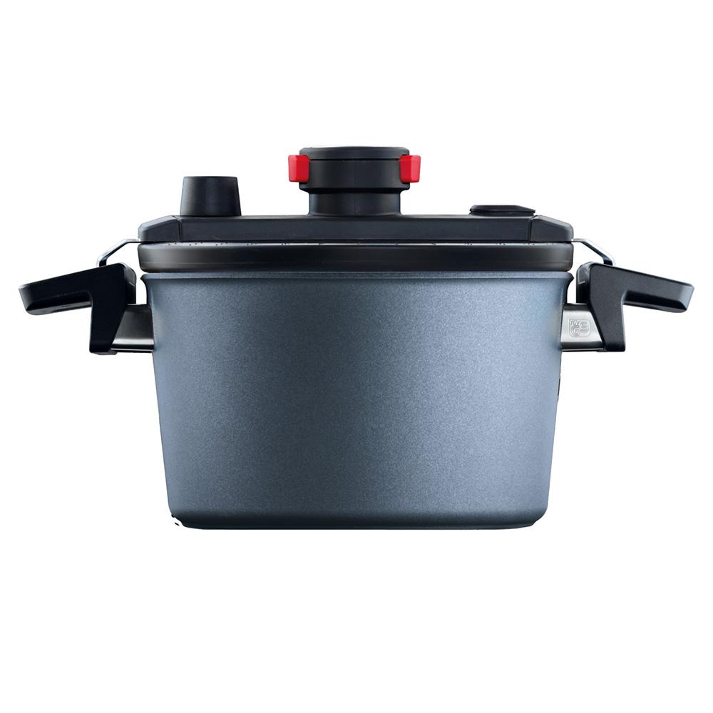 Polotlakový hrniec Diamond Active Lite, 7,5 l, 28 cm