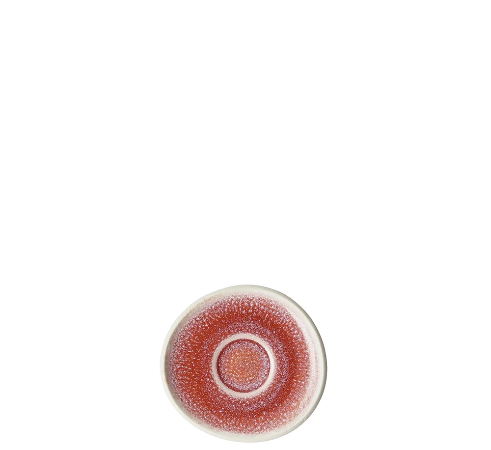 Espresso podšálka Junto Rose Quartz, Ø 11,5 cm