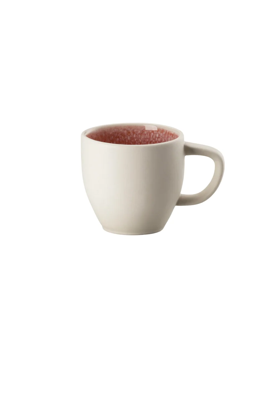 Espresso šálka Junto Rose Quartz, 0,09 l