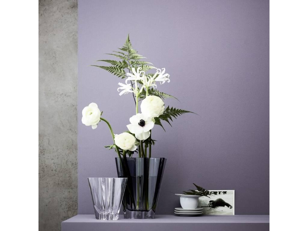 RS Flux Grau Váza 20 cm  (EOL)