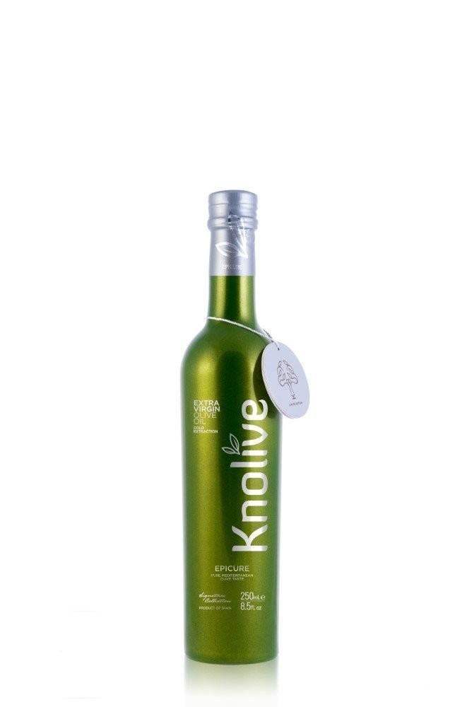 Knolive Epicure olivový olej 250 ml