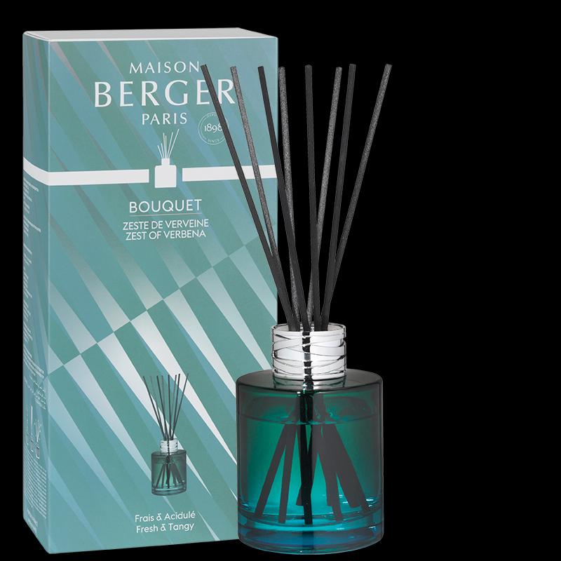 BERGER Dare difuzér náplň Verbena 0,115l zelený (EOL)