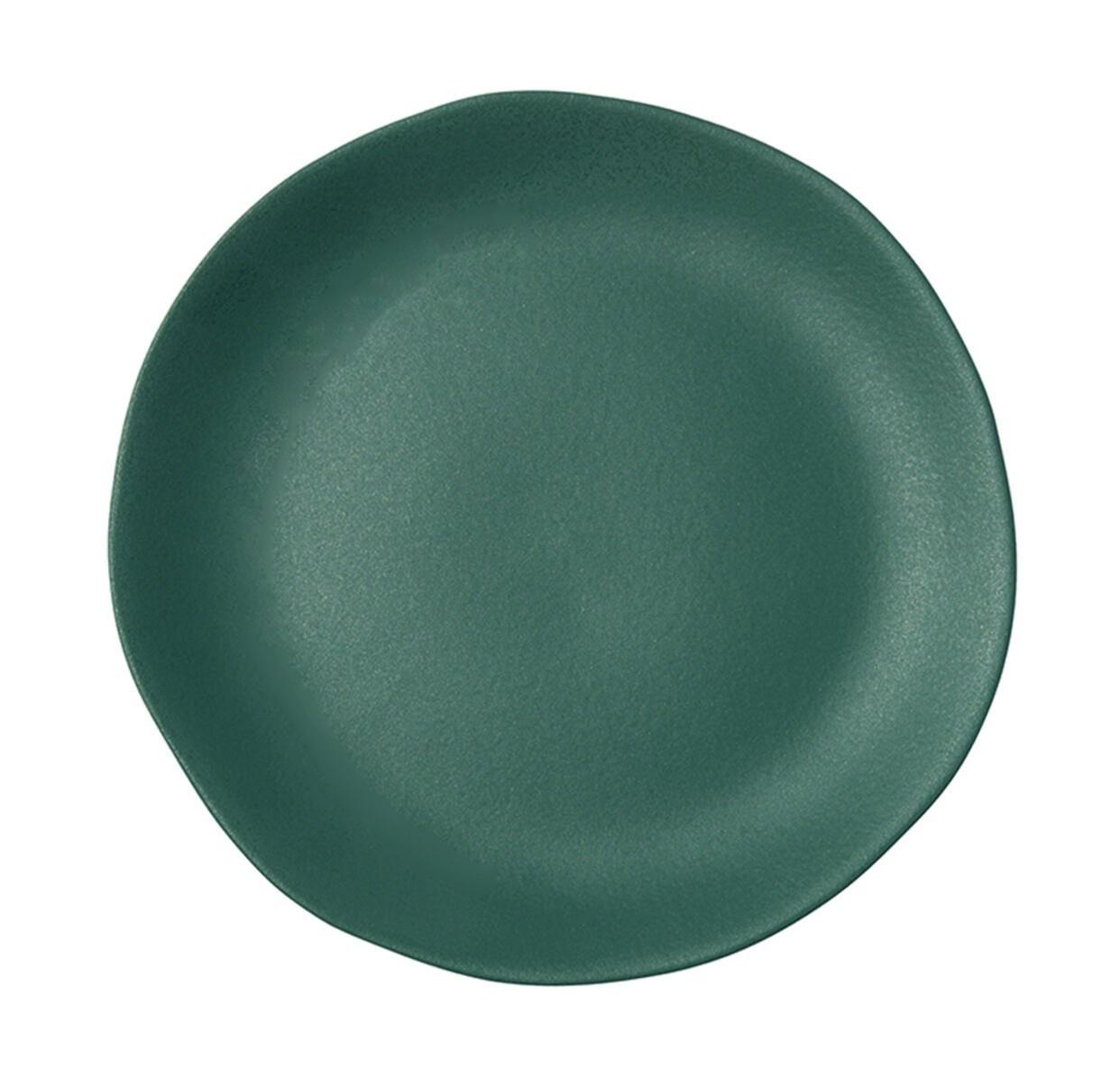 Jars Jardin De Maguelone jídelní talíř L  26,5cm petrolejová (EOL)