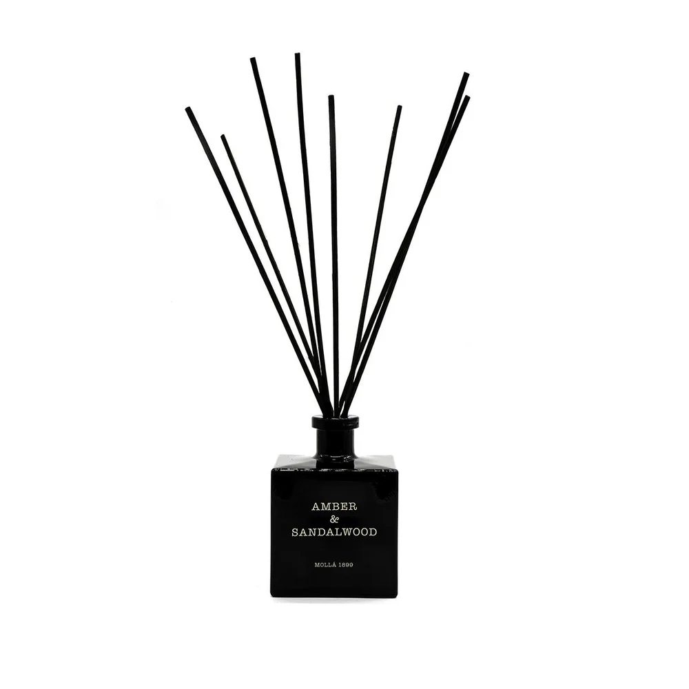 Aróma difuzér Amber & Sandalwood, 500 ml