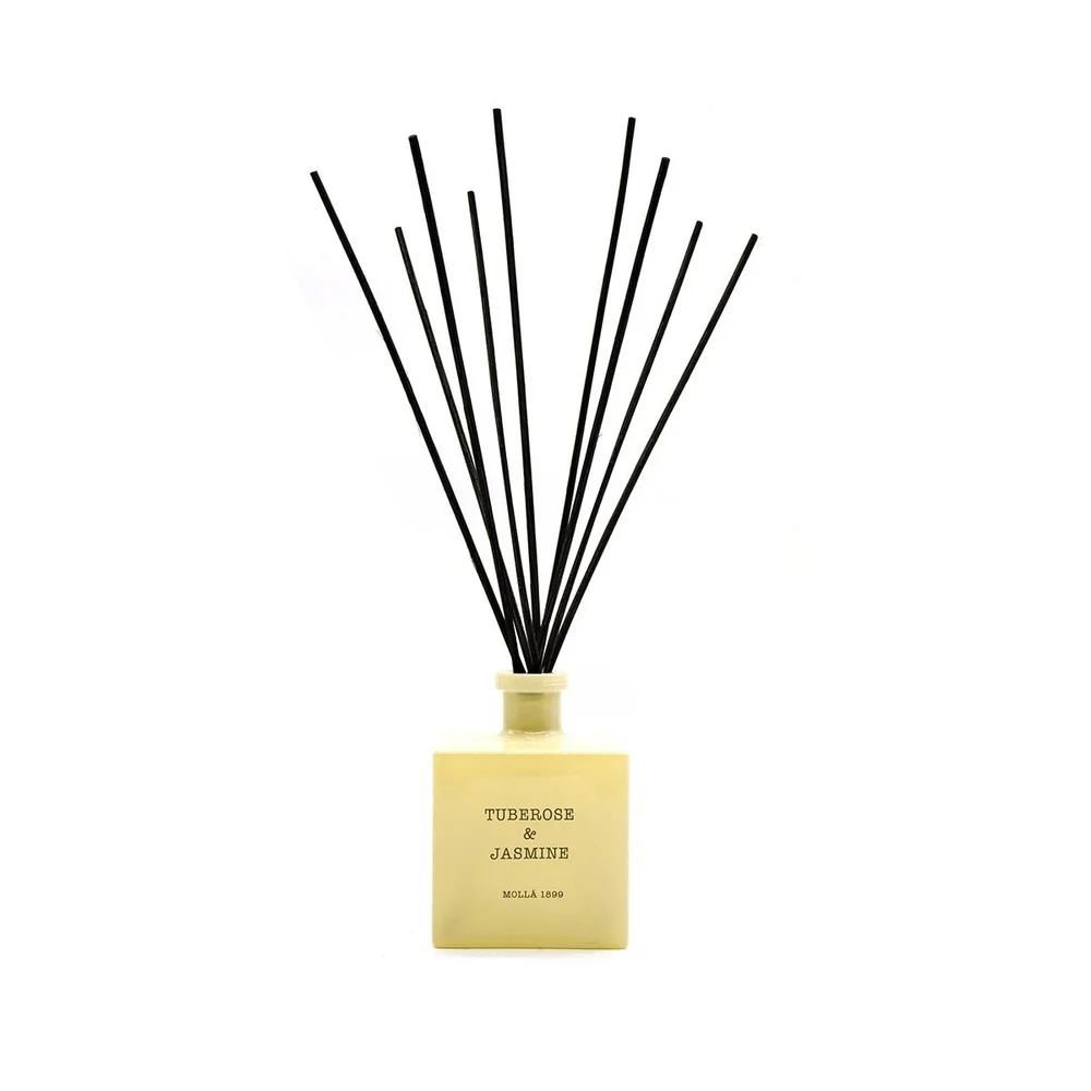 Aróma difuzér Tuberose & Jasmine, 500 ml