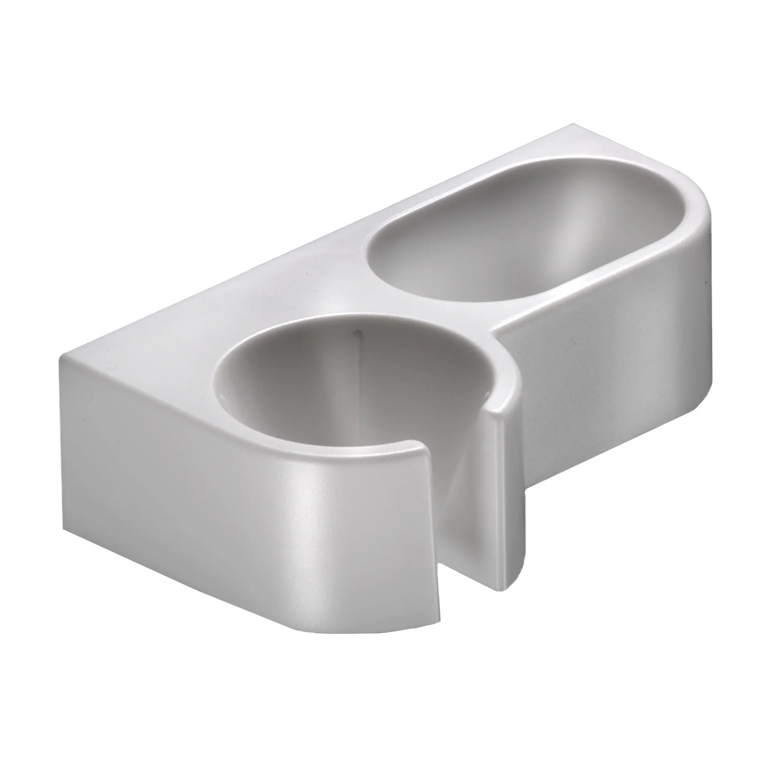 Bamix_791081_Wall holder_white