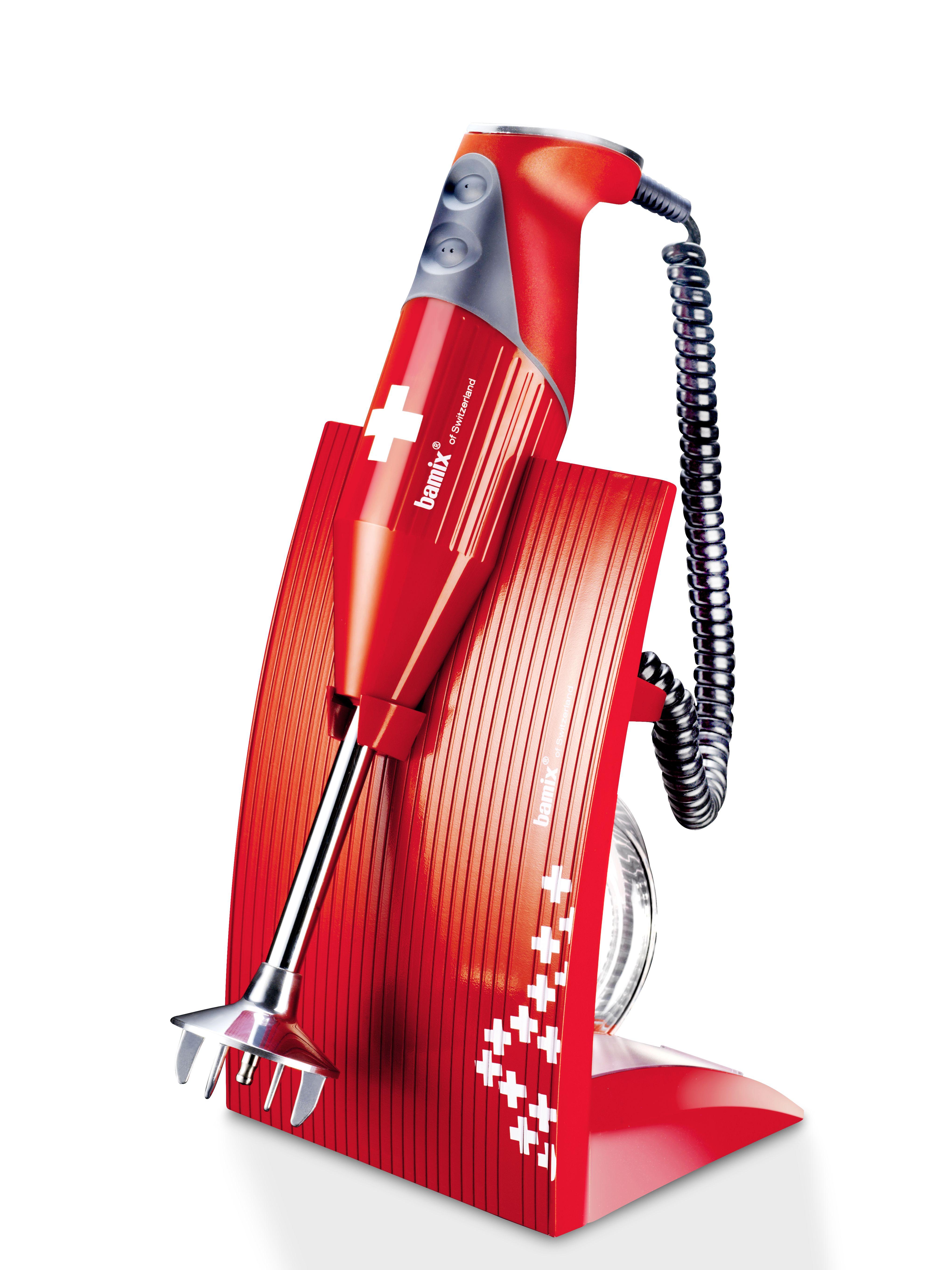 Tyčový mixér Swissline, typ D, 200 W, limetková