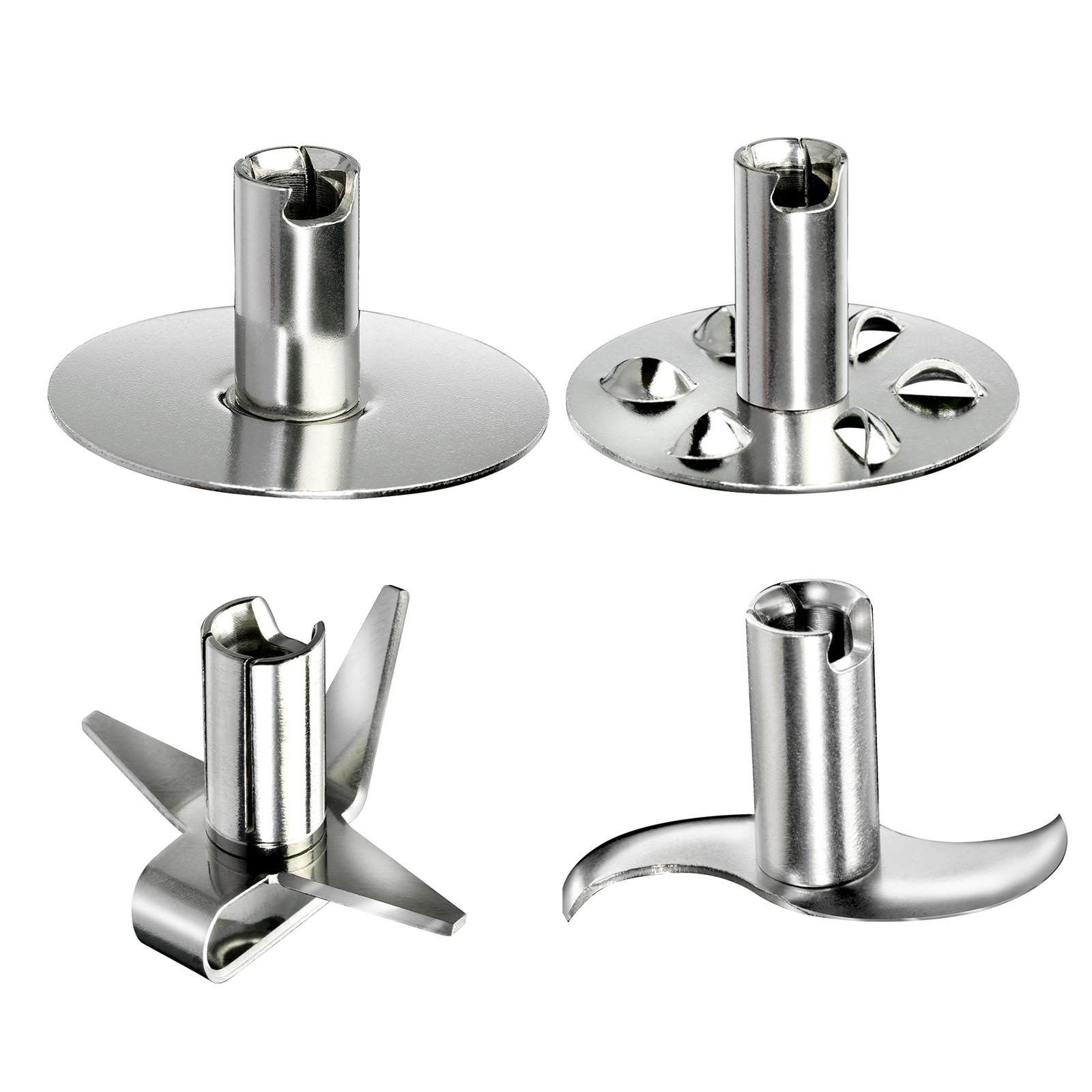 Bamix BBQ mixér 200 W černá (RUN)