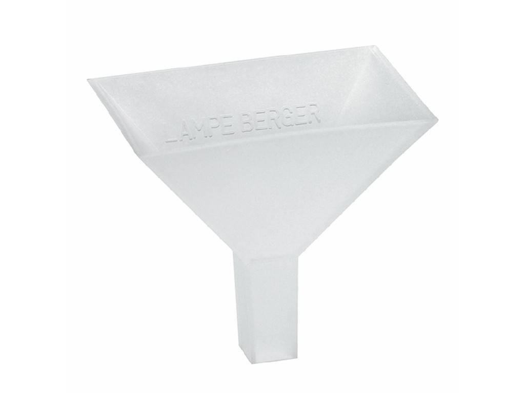 BERGER Duality lampa náplň Černá Angelika 0,25l růžová (EOL)