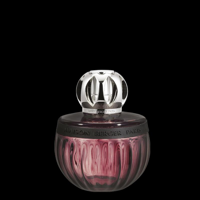 BERGER Duality lampa náplň Černá Angelika 0,25l růžová (EOL)