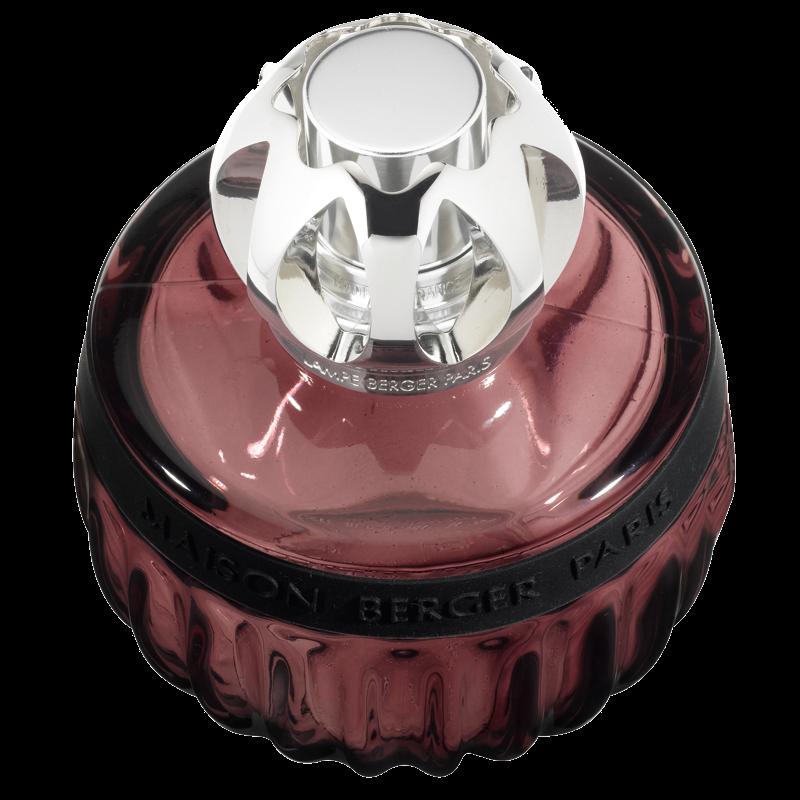 BERGER Duality lampa náplň Černá Angelika 0,25l růžová (EOL)