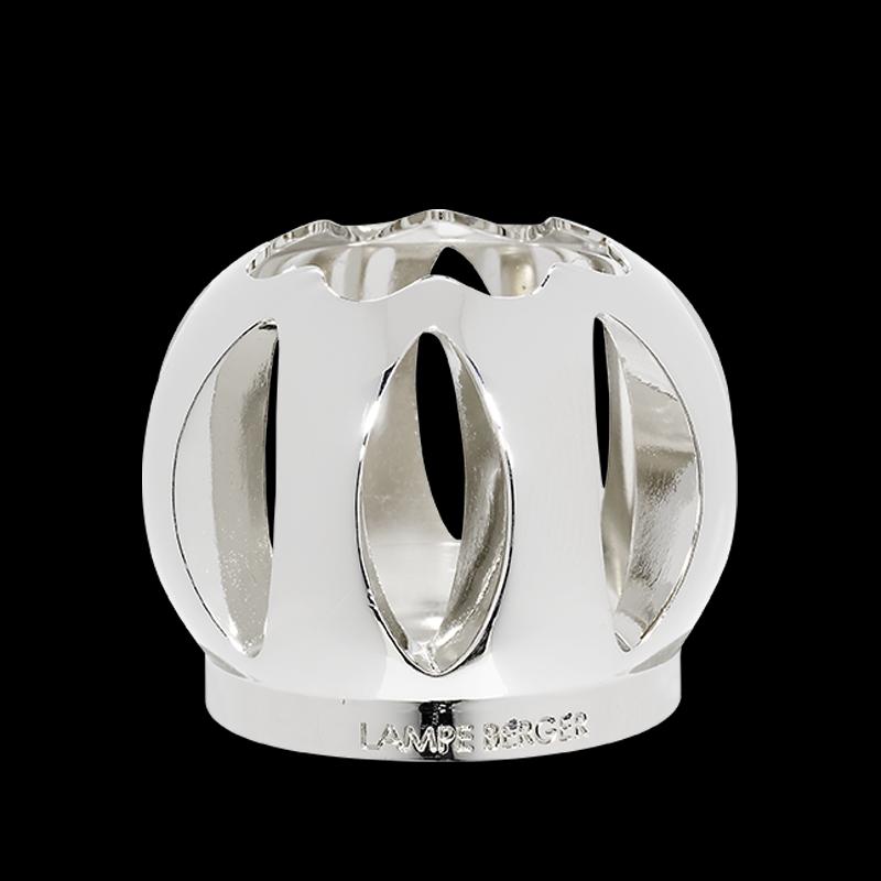 BERGER Duality lampa náplň Černá Angelika 0,25l růžová (EOL)