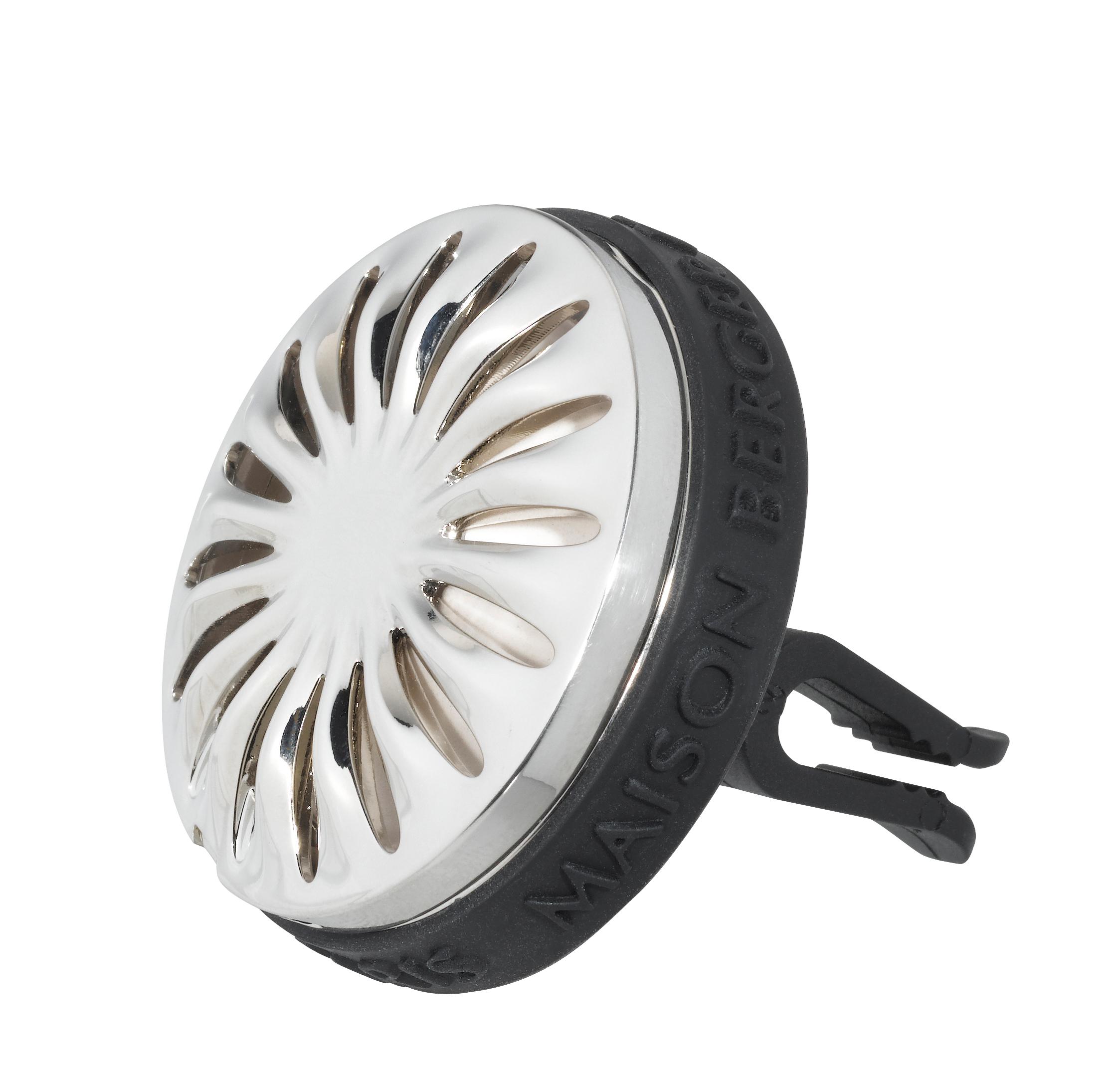 Vôňa do auta Duality Čierna Angelika