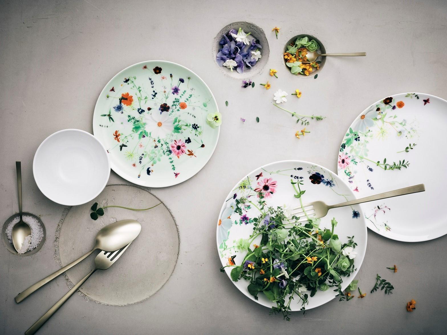 RS Brill.Grand Air Etažér 2 patra