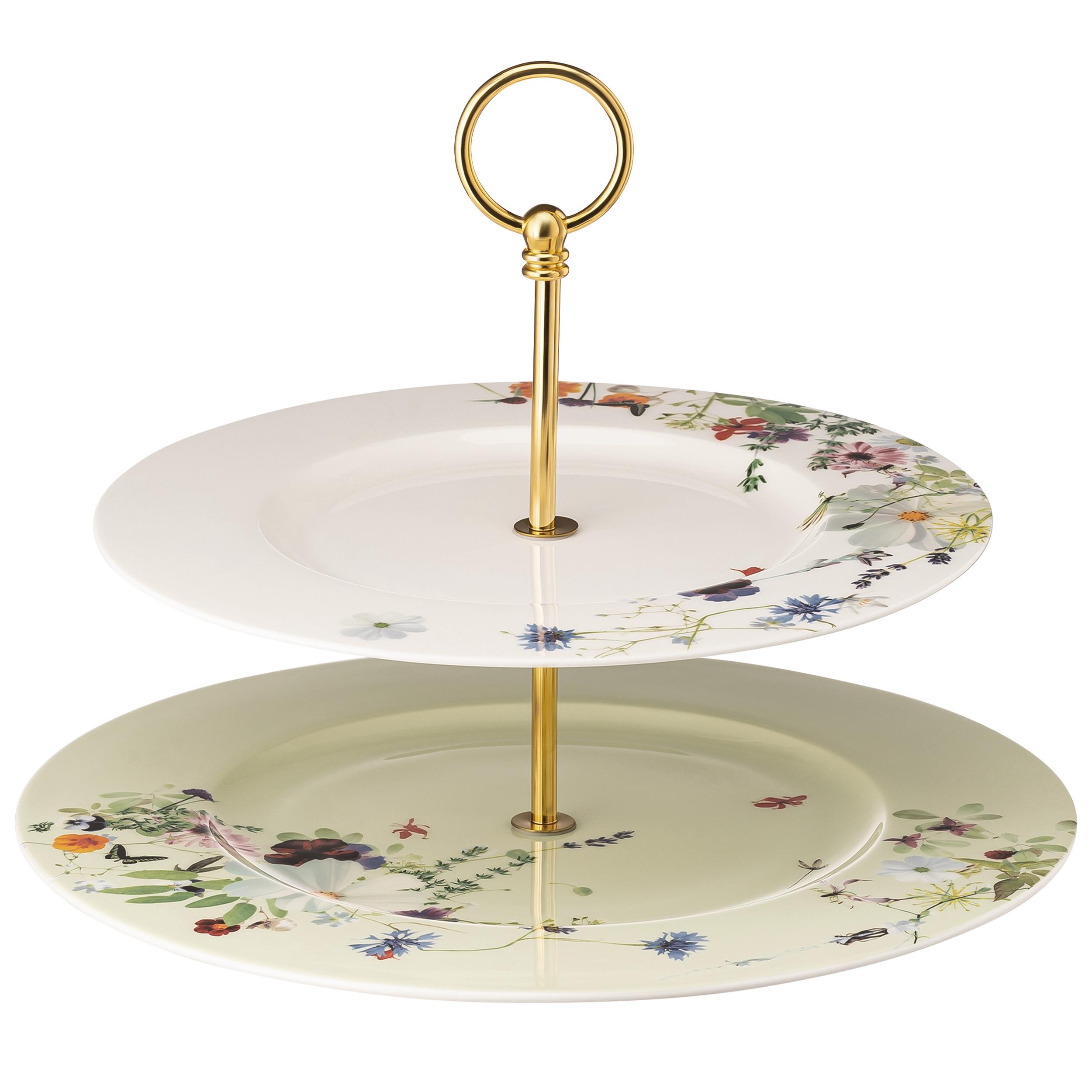 RS Brill.Grand Air Etažér 2 patra