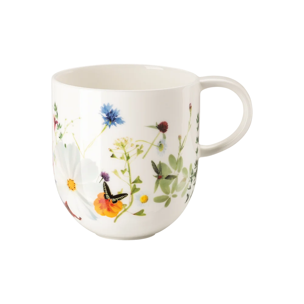 Hrnček s uchom Brillance Grand Air, 0,34 l