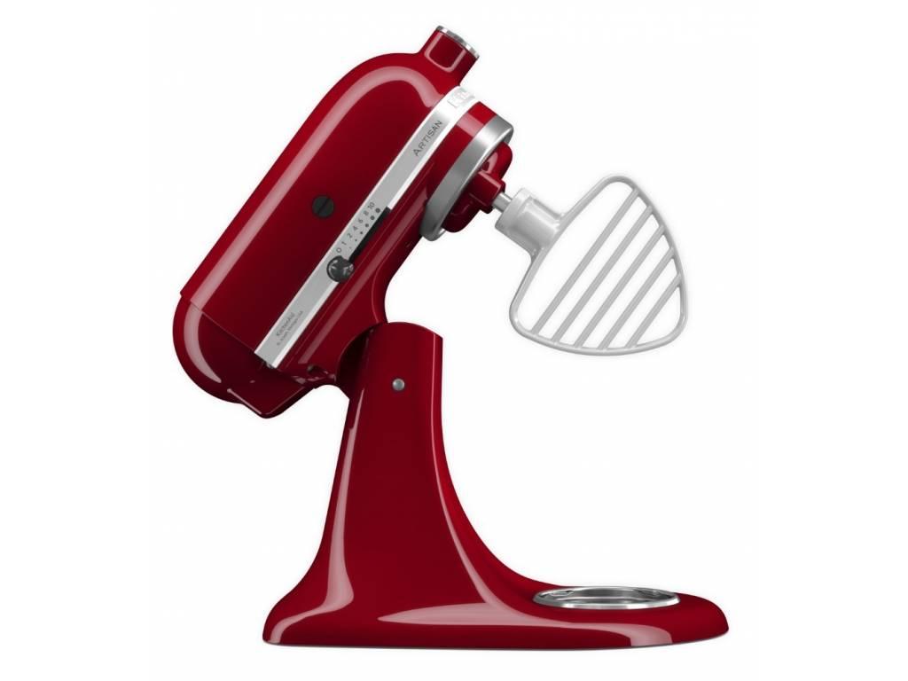Kitchen Aid plochý šlehač na těsto pro roboty 156, 175, 180, 185 