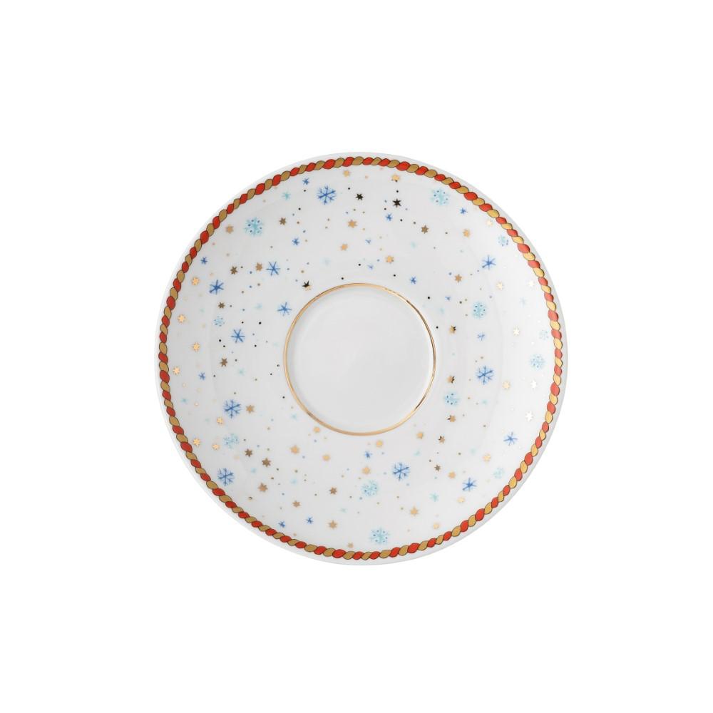 RS Christmas 2022  Espresso šálek & podšálek 0,08l (EOL)