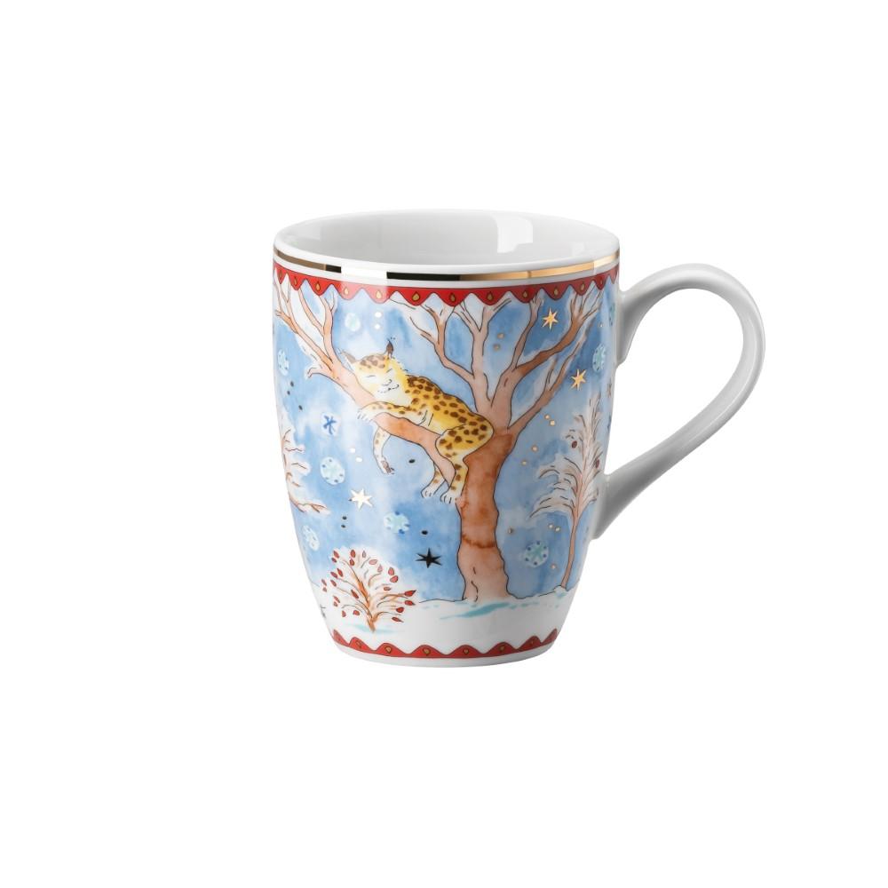 RS Christmas 2022  Hrnek II s uchem 0,36l (EOL)