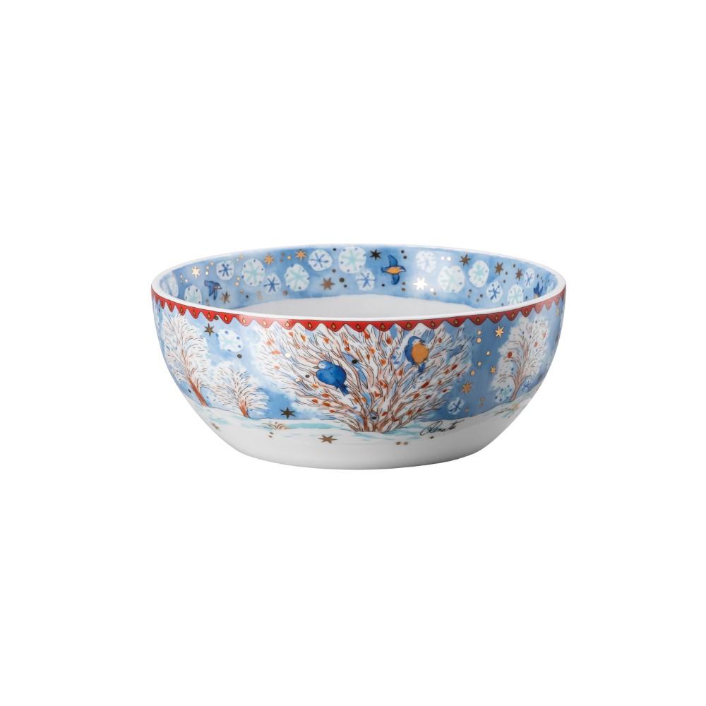 RS Christmas 2022 Miska  II na cereálie 15 cm (EOL)