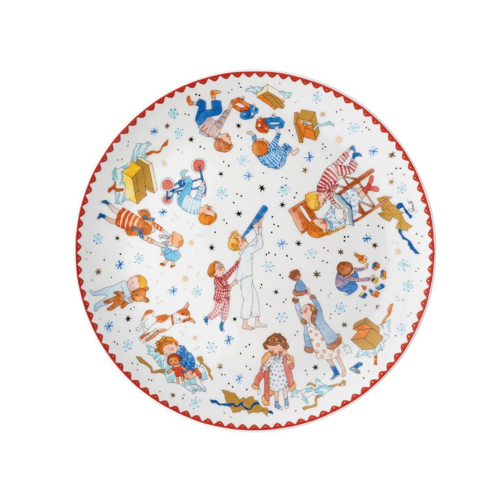 RS Christmas 2022  Talíř 28 cm (EOL)