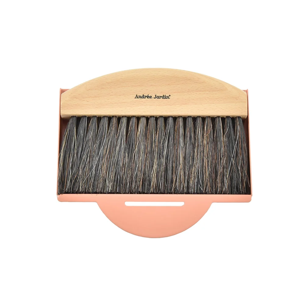 Zmetáčik a lopatka , 15 cm, broskyňa